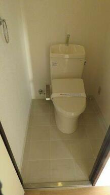 ウォシュレット