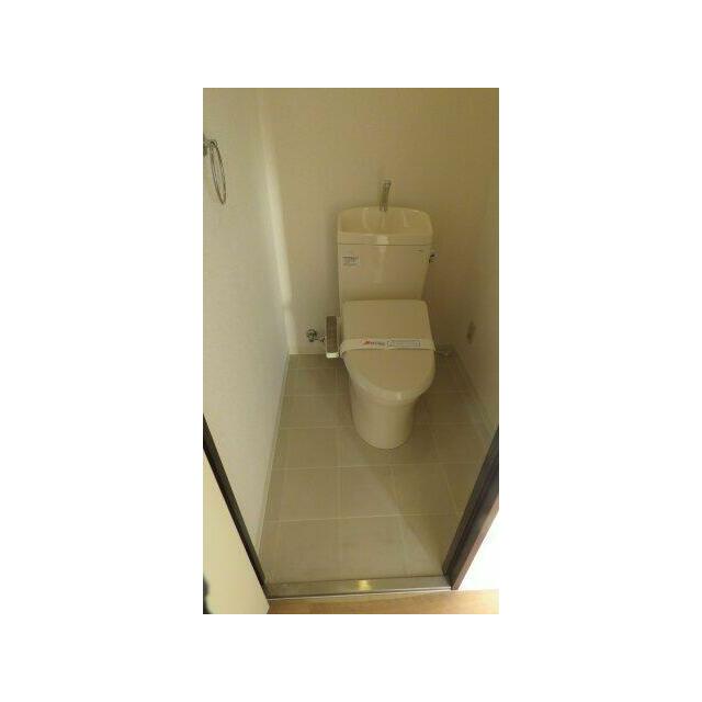 ウォシュレット