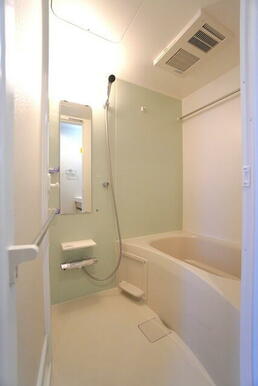 ※写真は同タイプ住戸です。