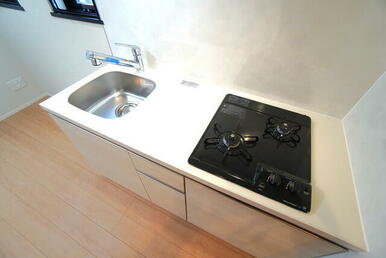 ※写真は同タイプ住戸です。