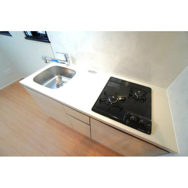 ※写真は同タイプ住戸です。