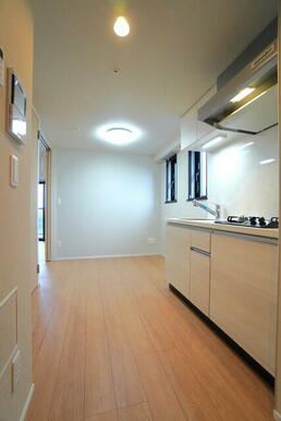 ※写真は同タイプ住戸です。