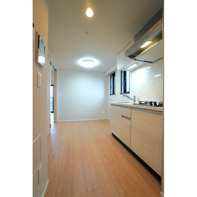 ※写真は同タイプ住戸です。