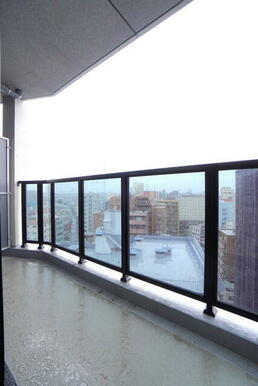 ※写真は同タイプ住戸です。