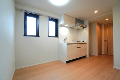 ※写真は同タイプ住戸です。