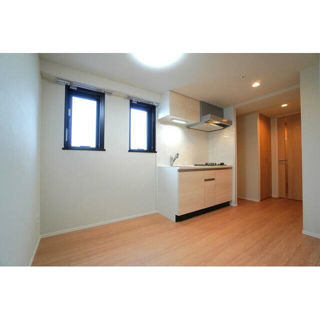 ※写真は同タイプ住戸です。