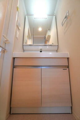 ※写真は同タイプ住戸です。