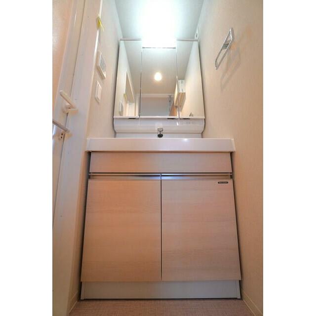 ※写真は同タイプ住戸です。