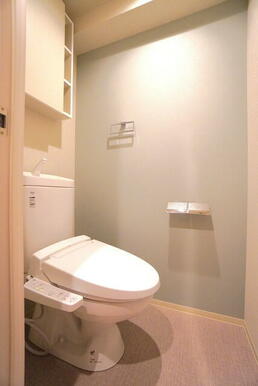 ※写真は同タイプ住戸です。