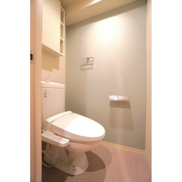 ※写真は同タイプ住戸です。