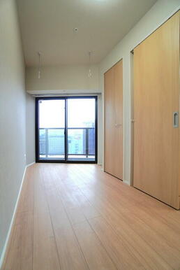 ※写真は同タイプ住戸です。