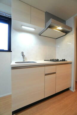 ※写真は同タイプ住戸です。