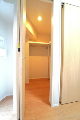 ※写真は同タイプ住戸です。