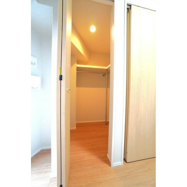 ※写真は同タイプ住戸です。