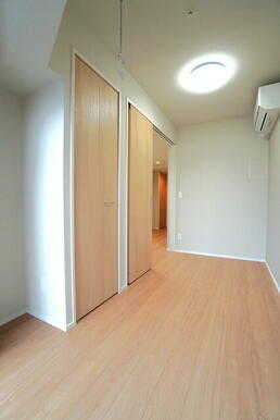 ※写真は同タイプ住戸です。