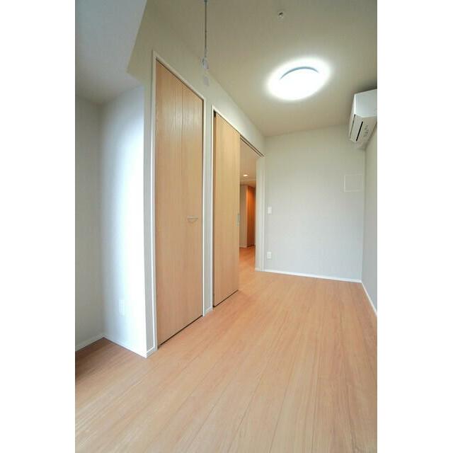 ※写真は同タイプ住戸です。