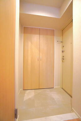 ※写真は同タイプ住戸です。