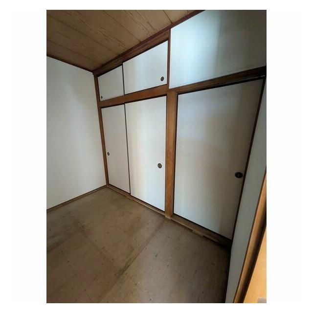入居日が決まりましたら、畳の搬入をいたします。