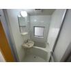 バス/シャワー