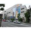 ショッピング施設