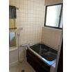 バス/シャワー