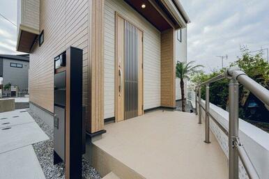 設備の内容だけでなく、毎日の動線の中で使いやすいかも確認したい住まいです。