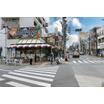 ショッピング施設