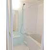 バス/シャワー