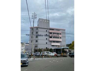 医正会原田病院