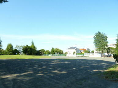 あざみ野東公園