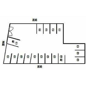 平面図