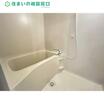 バス/シャワー