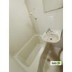 バス/シャワー