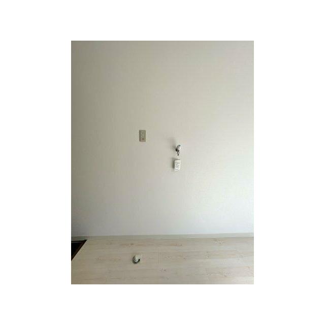 同物件、別のお部屋の写真です。