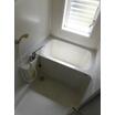 バス/シャワー