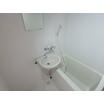 バス/シャワー