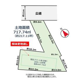 地形図等