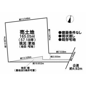 地形図等