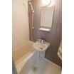 バス/シャワー