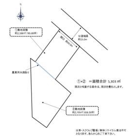 地形図等