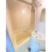バス/シャワー