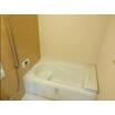 バス/シャワー