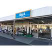 ショッピング施設