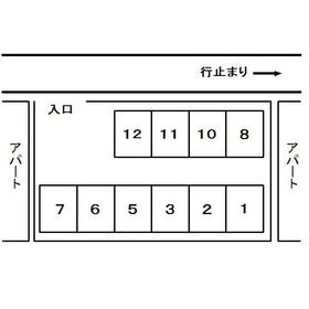 平面図