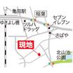 案内図