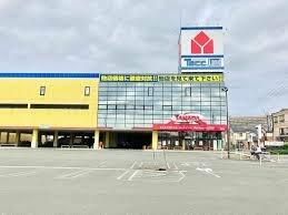 ヤマダデンキ テックランド豊橋店