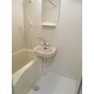 バス/シャワー