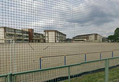 宇都宮市立石井小学校