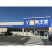 ショッピング施設