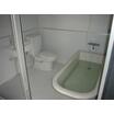 バス/シャワー